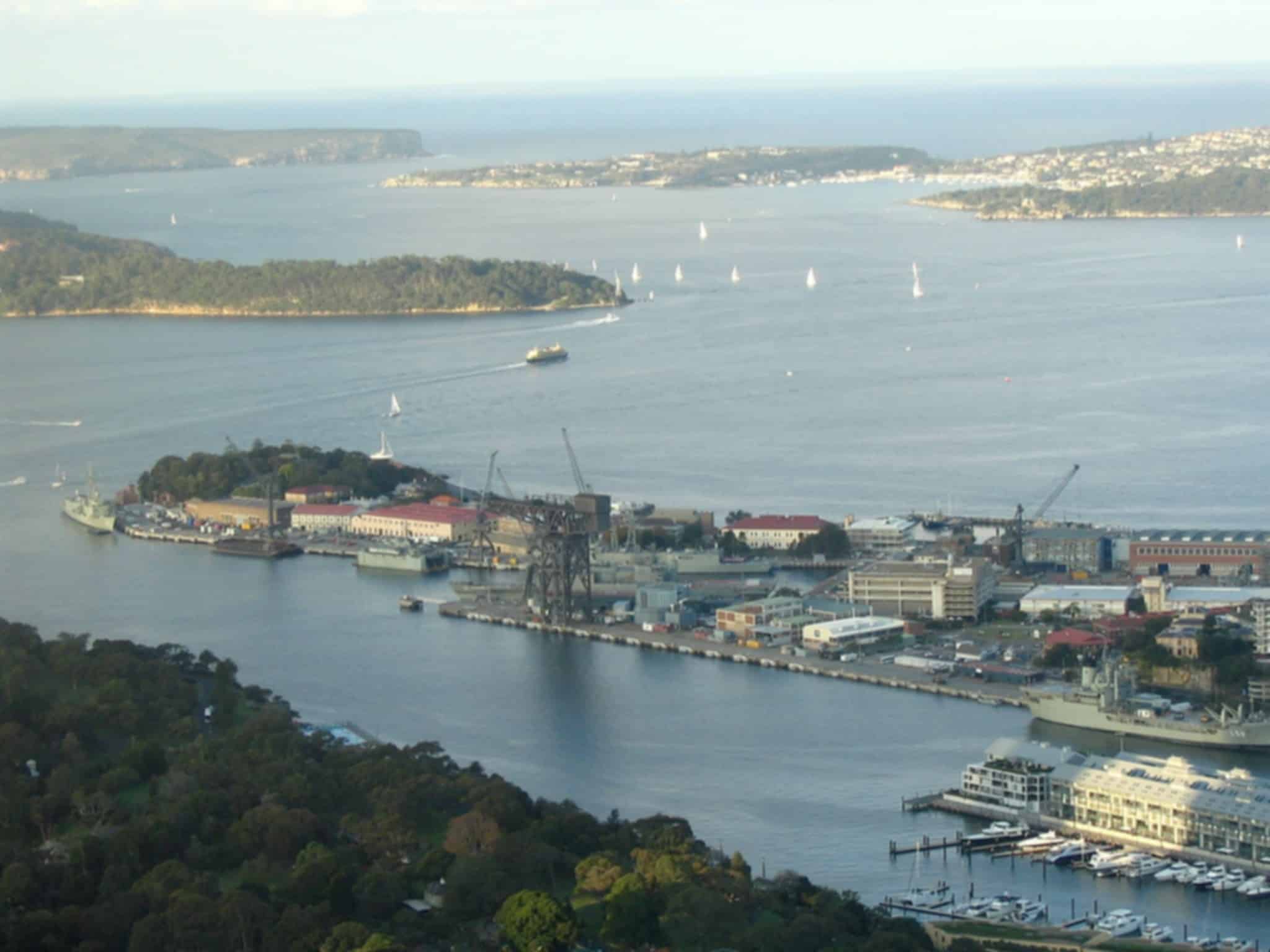 Things To Do In Potts Point