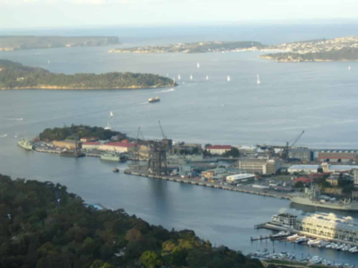 Things To Do In Potts Point