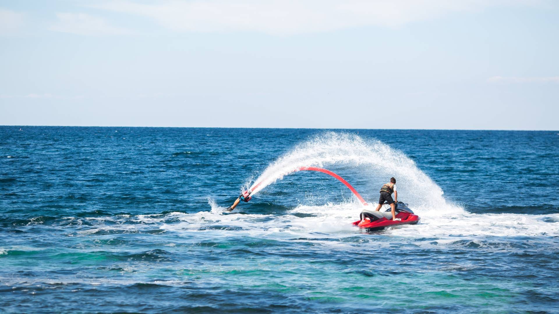 Things to do in Ras Al Khaimah