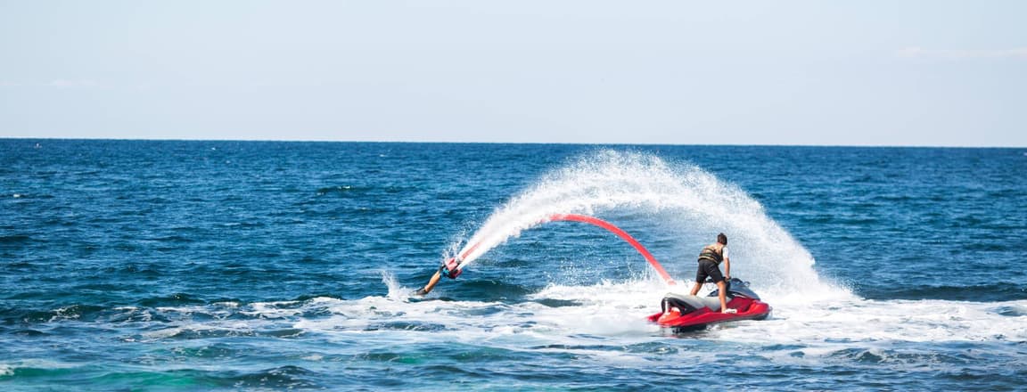 Things to do in Ras Al Khaimah