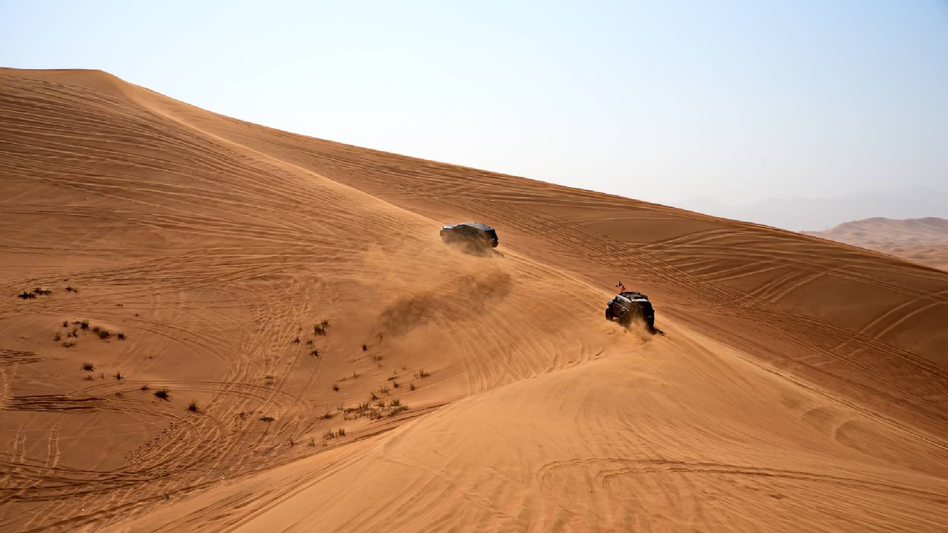 Things to do in Sharjah