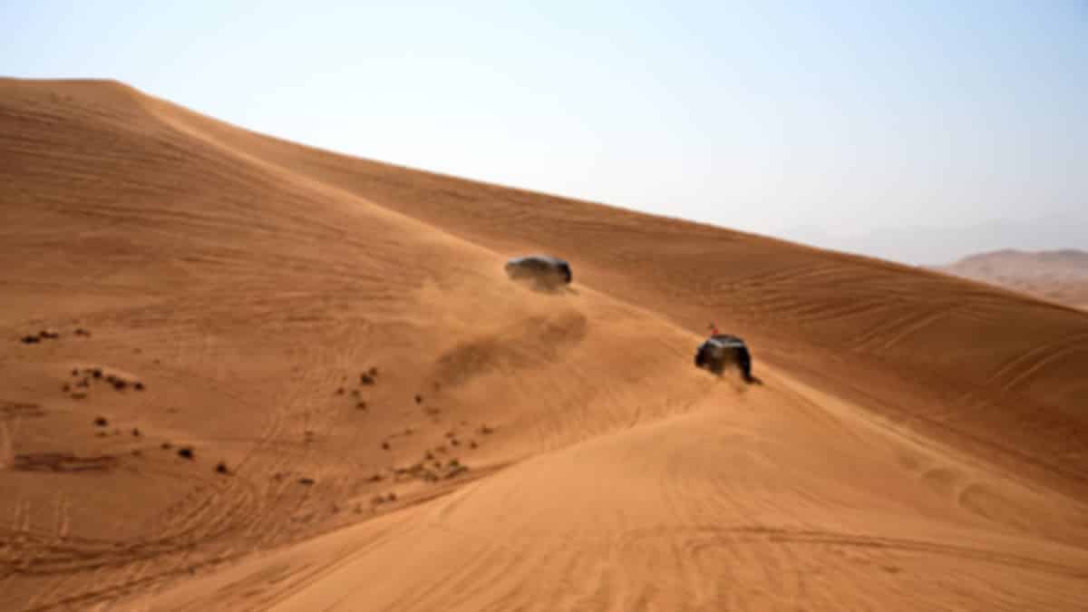 Things to Do in Sharjah