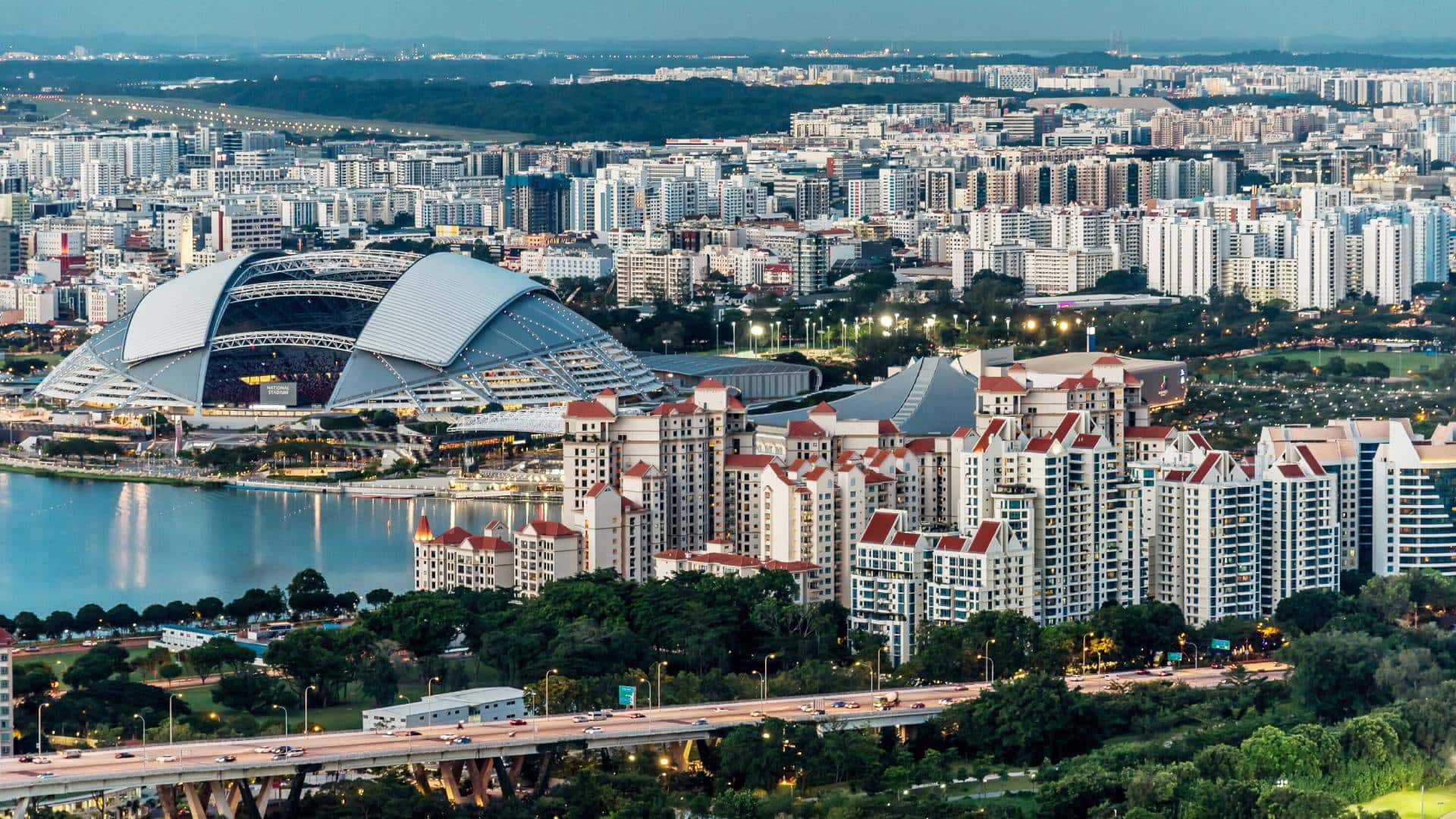 Top Things to Do in Singapore: The Complete Guide for Indian Travellers