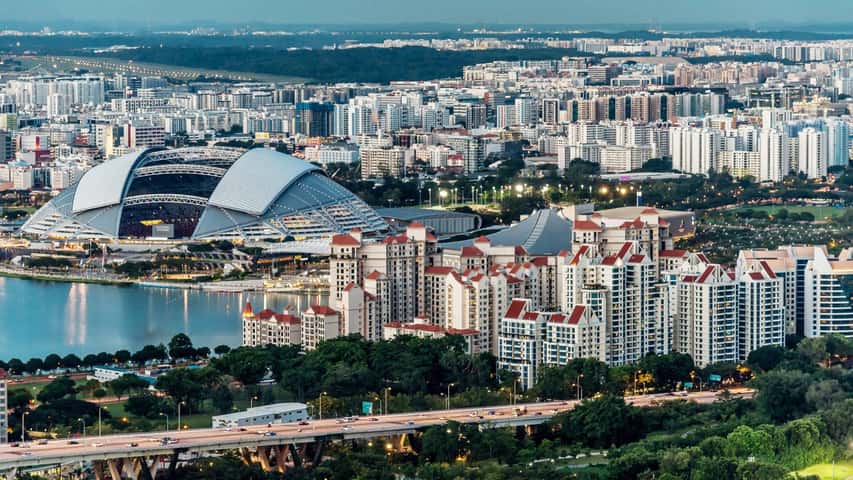 Top Things to Do in Singapore: The Complete Guide for Indian Travellers