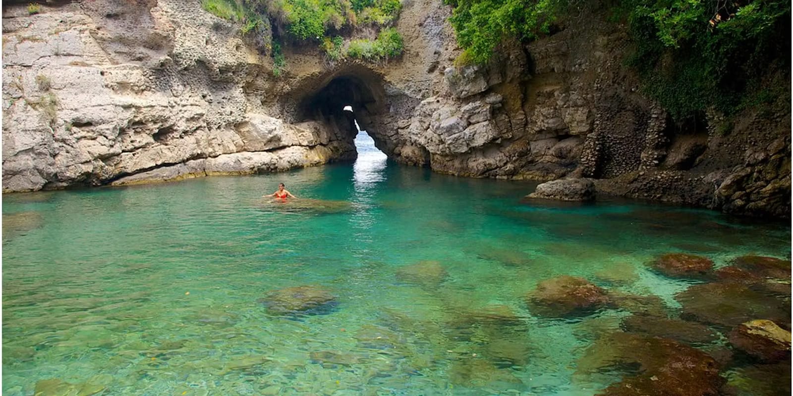 Things to do in Sorrento