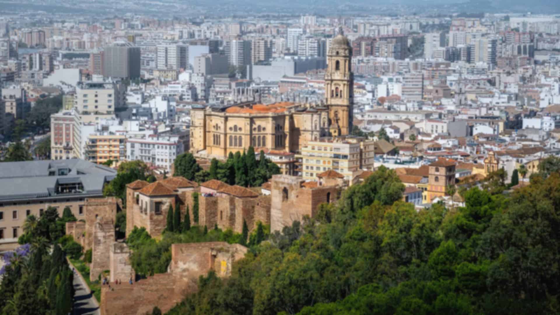 Things to Do in Spain