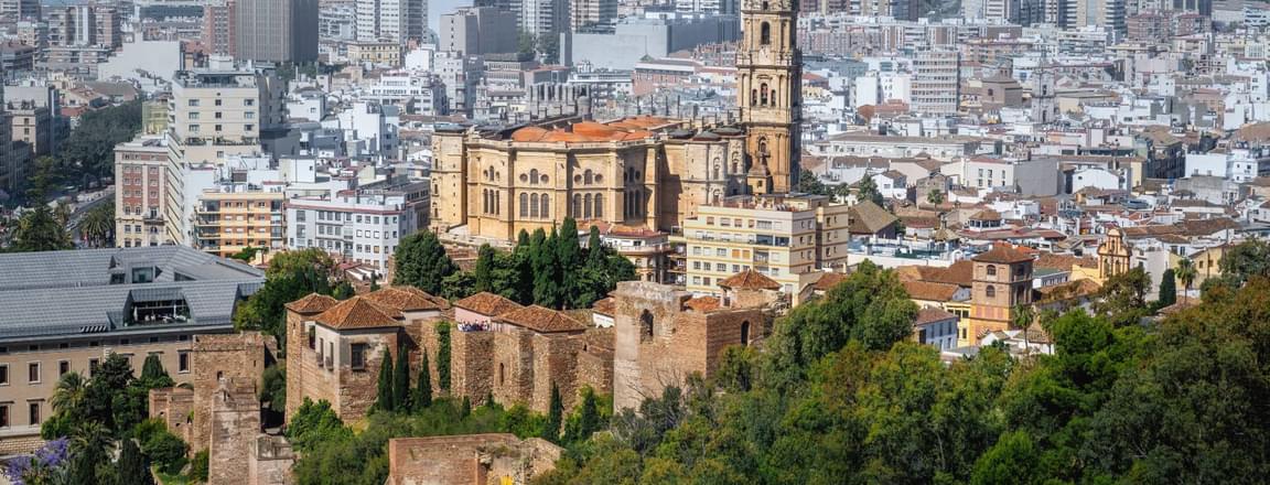 Things to do in Spain