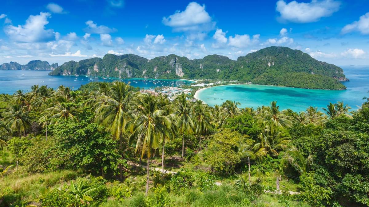 Things to do in Thailand