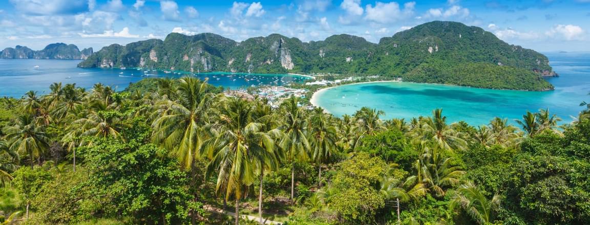 Things to do in Thailand