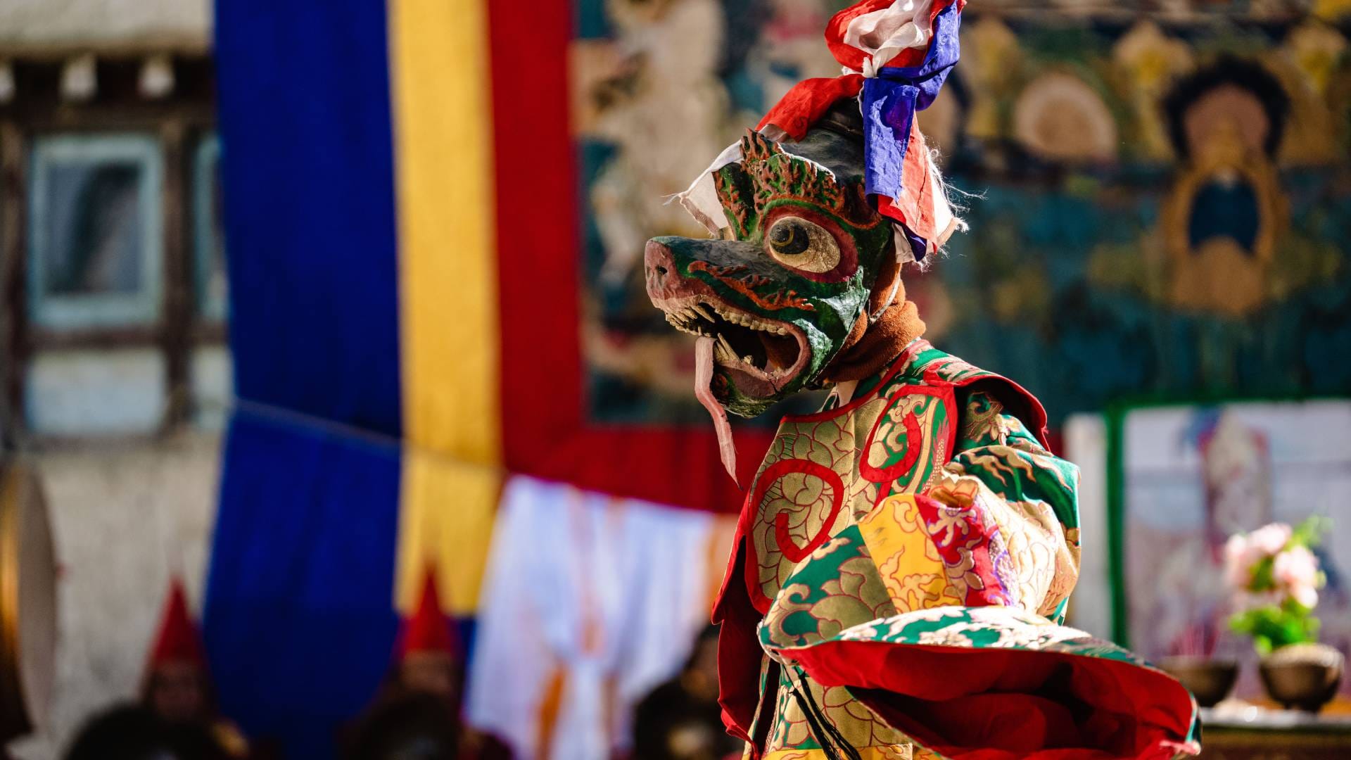 things to do in thimphu