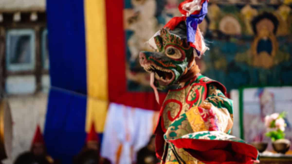 Things To Do in Thimphu