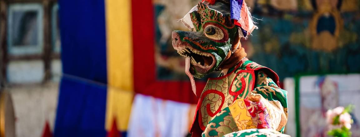 things to do in thimphu