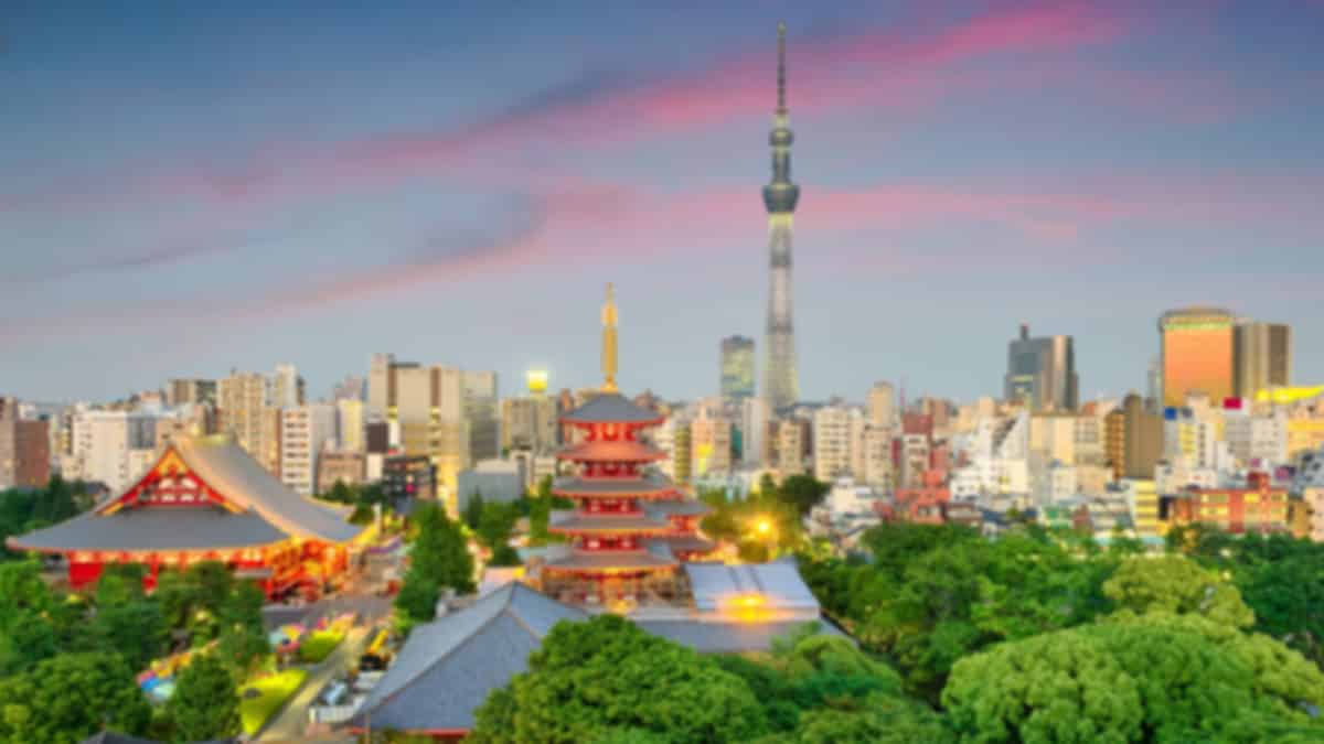 Things to Do in Tokyo: Ultimate Guide to Tokyo’s Best Experiences