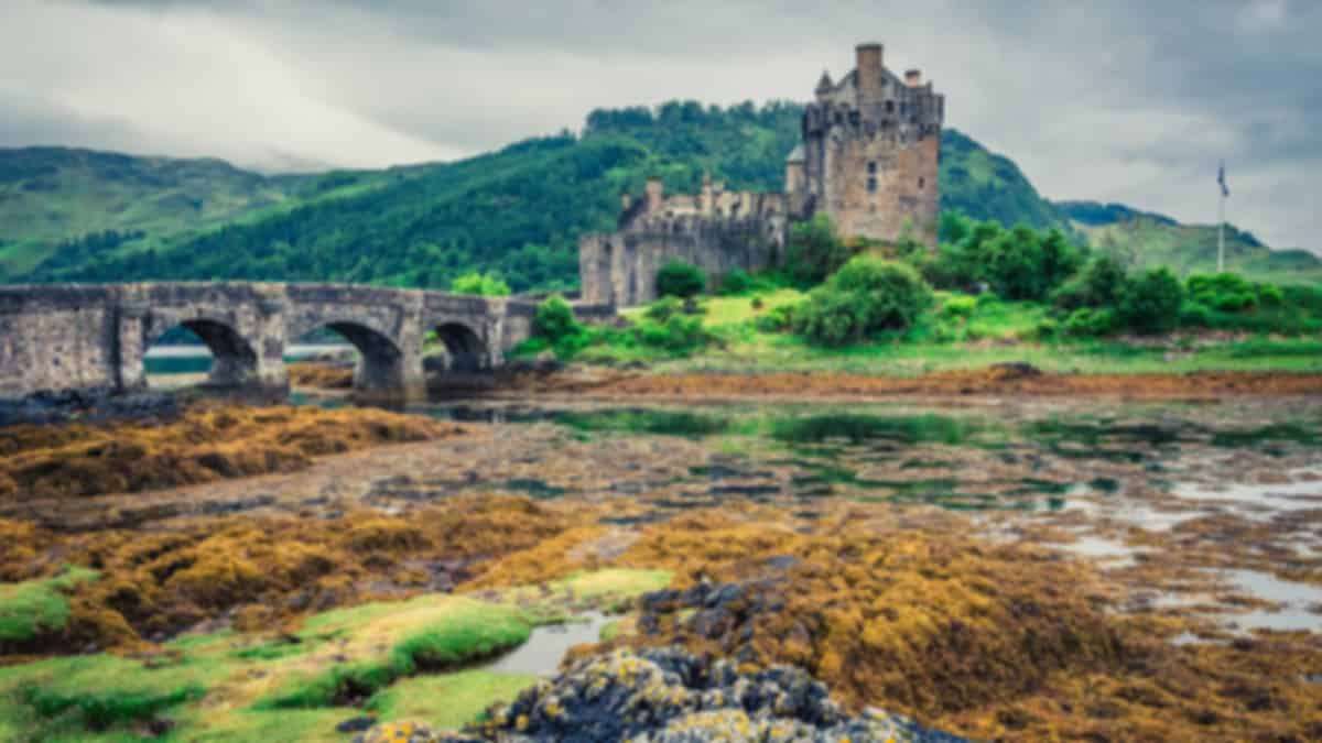 Things to Do in United Kingdom