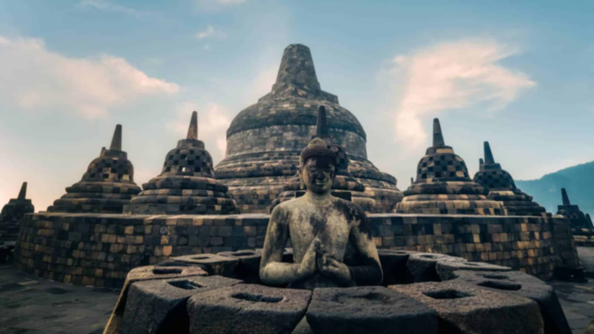 Things To Do in Yogyakarta