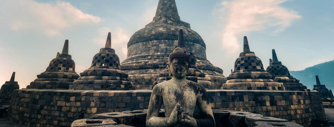 Things to do in Yogyakarta