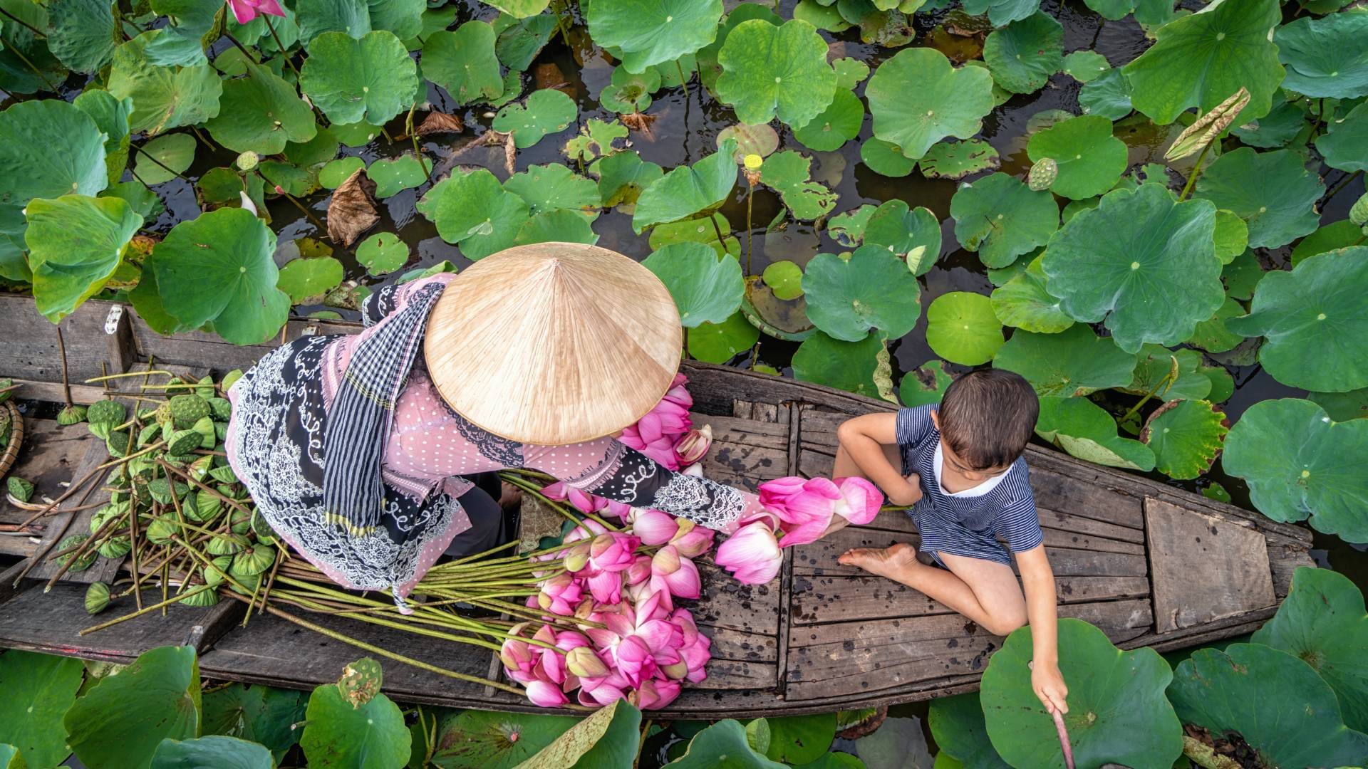 things to do Vietnam