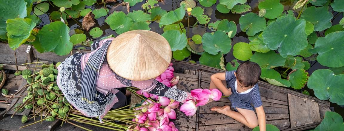 things to do Vietnam