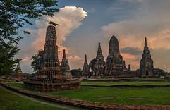 Ayutthaya