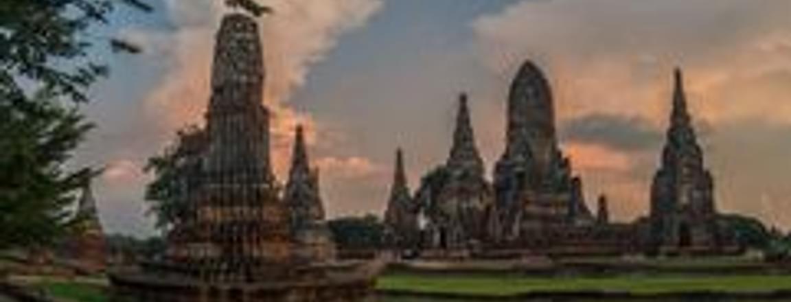 Ayutthaya