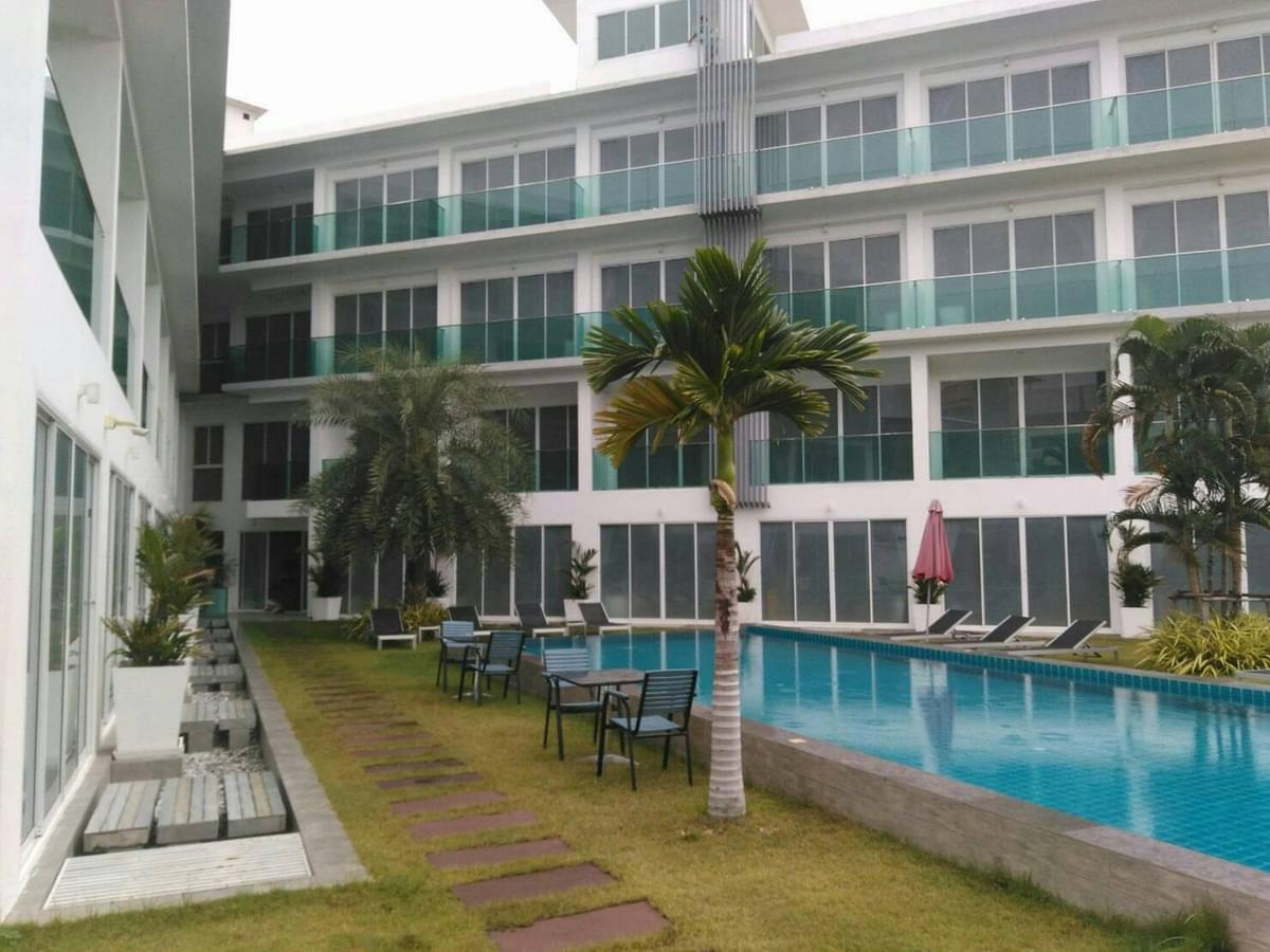 Times cozy Resort