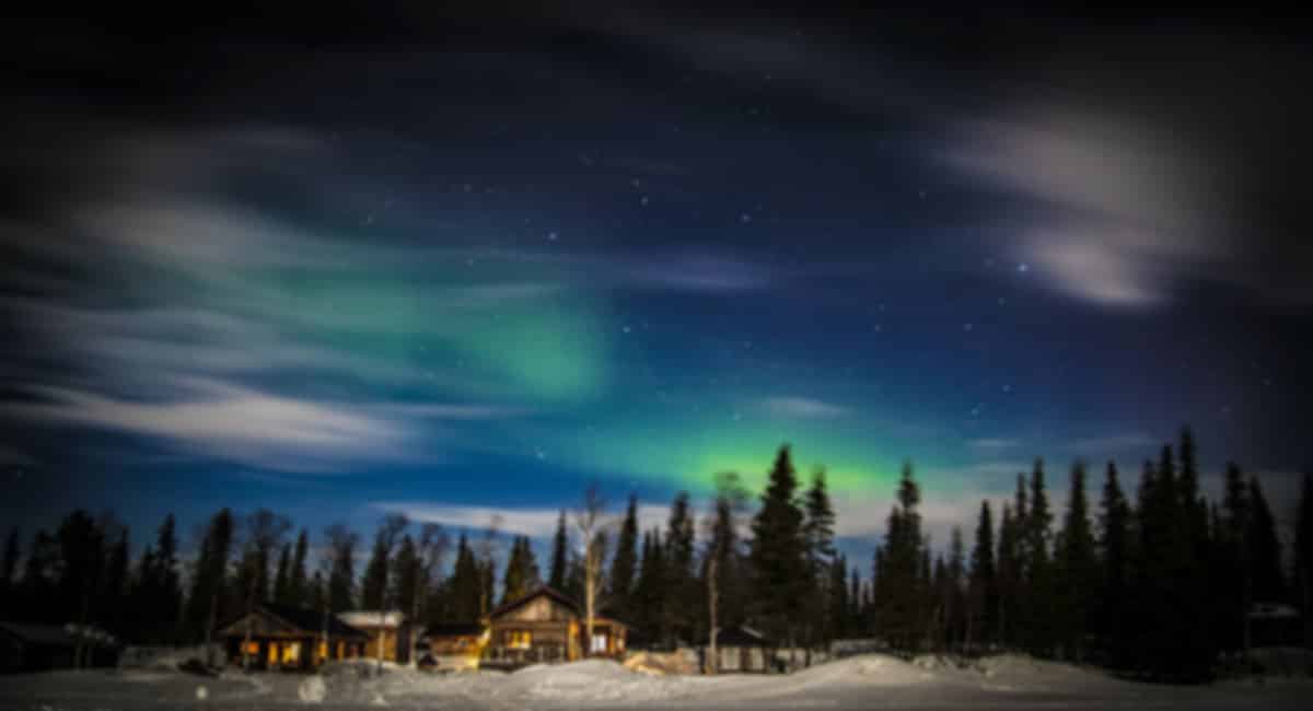 Kiruna Travel Guide and Tourism