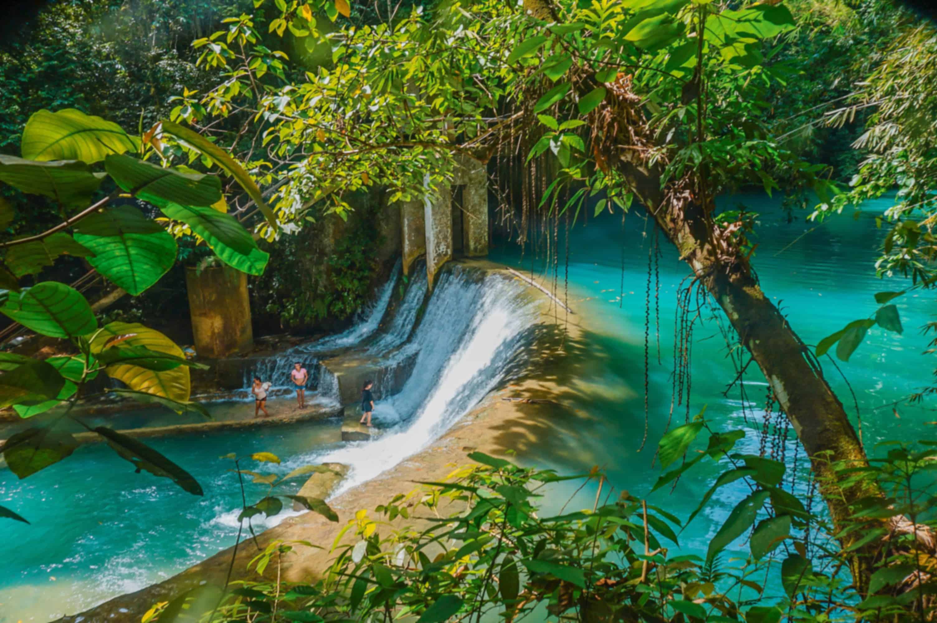 Cebu Travel Guide and Tourism