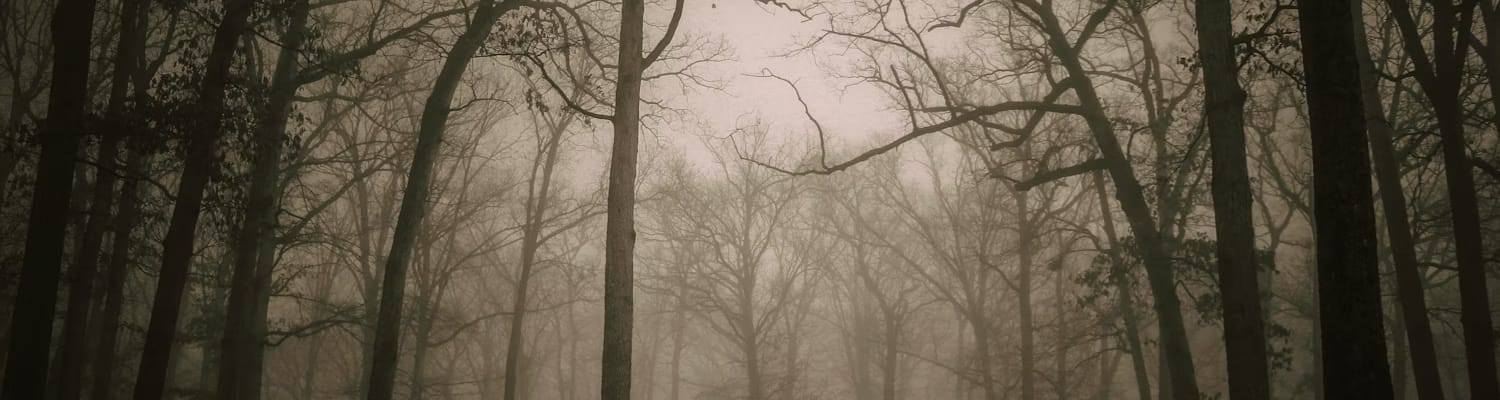 Haunted Places in Dubai