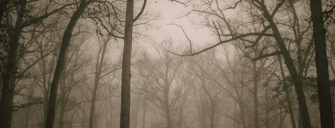 Haunted Places in Dubai