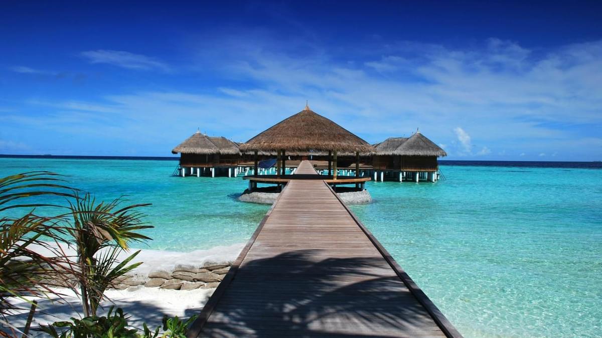 travel tips for Maldives