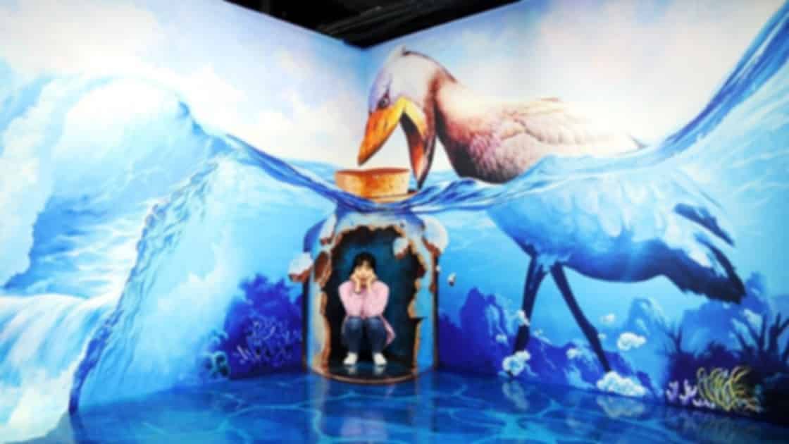 Trick Eye Museum Phuket Travel Guide 2026: Tickets, Photo Zones, Timings & Tips