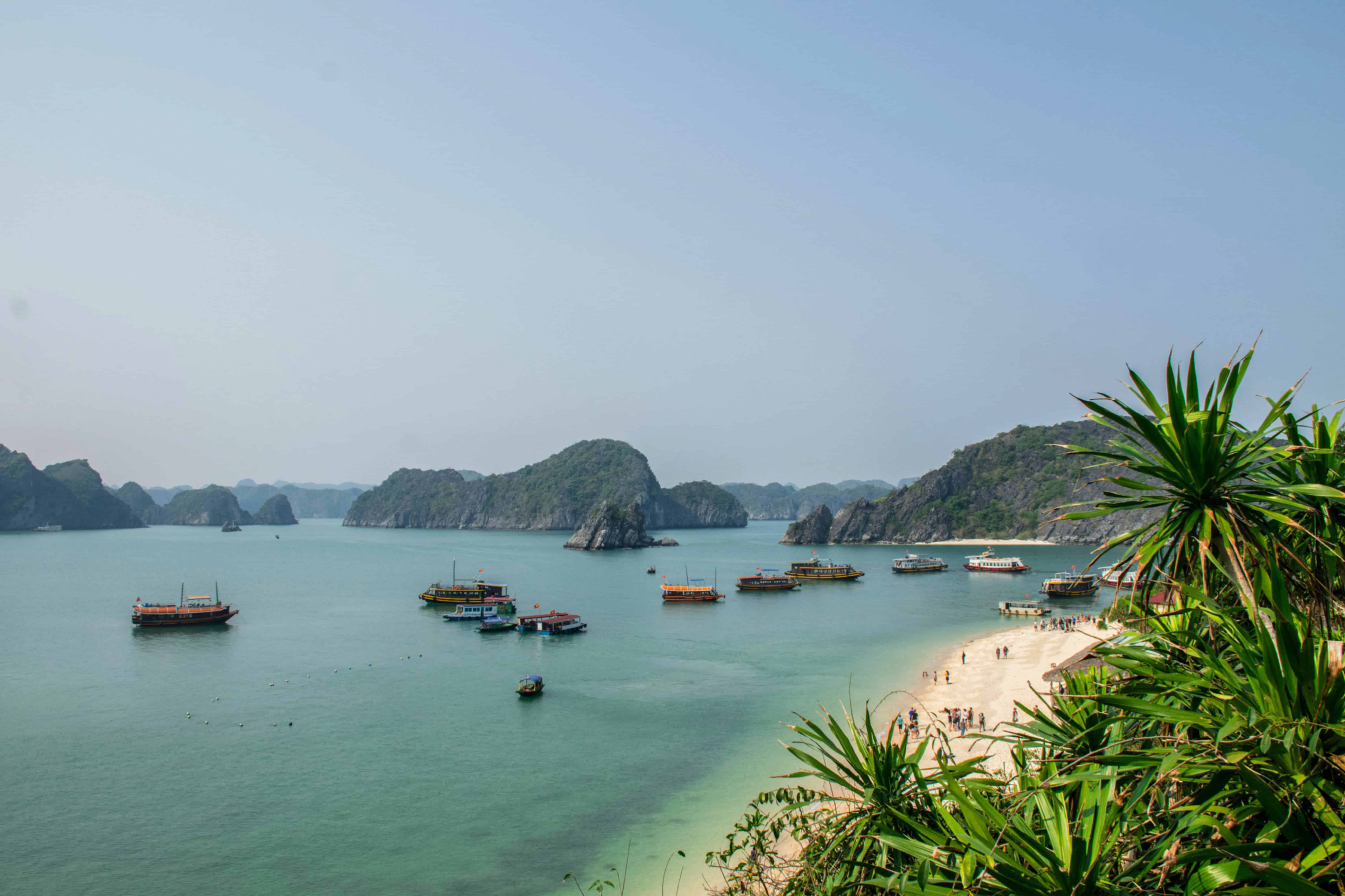 Trivandrum To Vietnam Flights: Distance, Ticket Price And Other Information