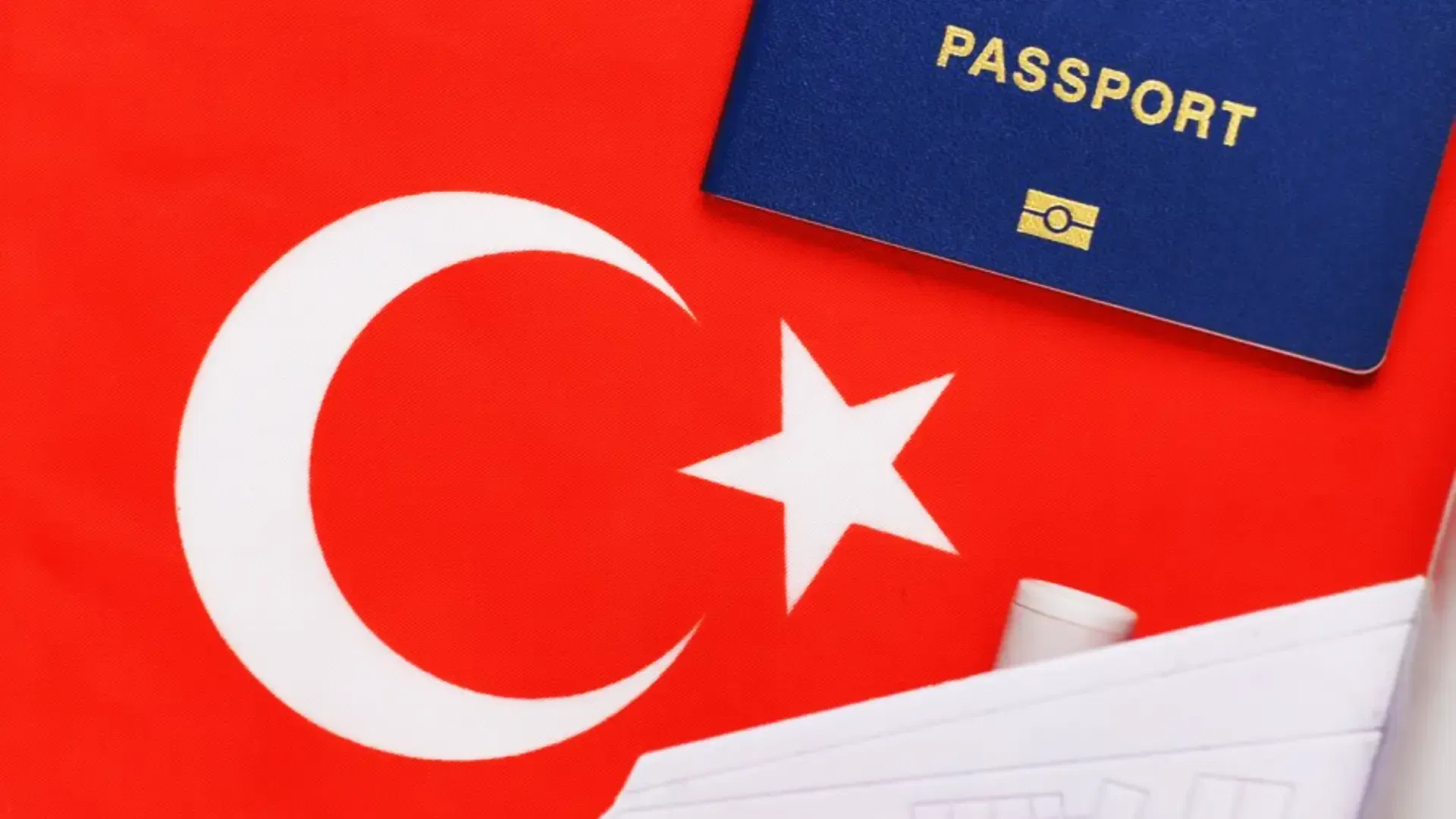 Turkey Travel Visa