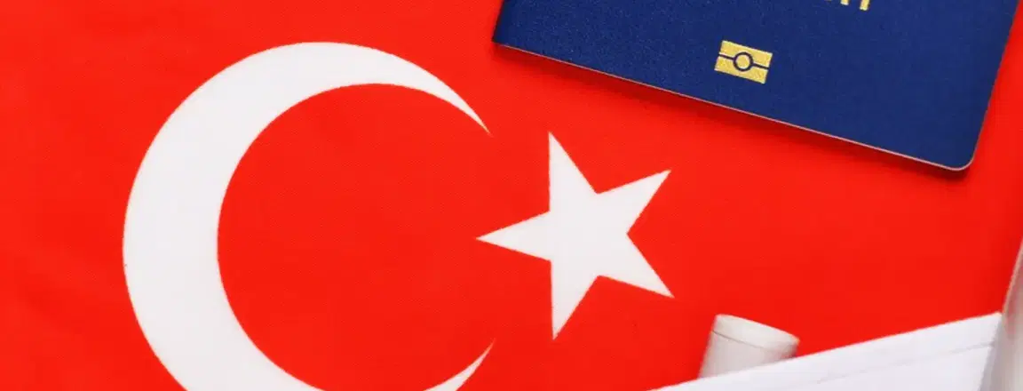Turkey Travel Visa