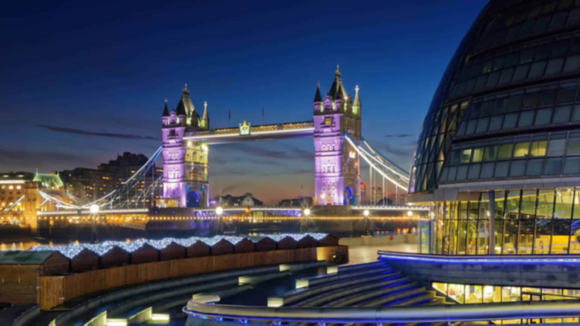 United Kingdom Travel Guide and Tourism