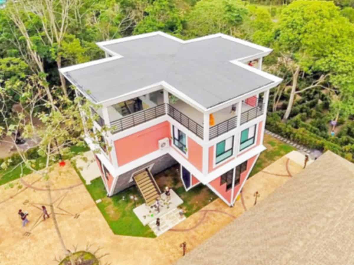 Upside Down House Phuket Travel Guide 2026: Tickets, Timings, Attractions & Visitor Tips