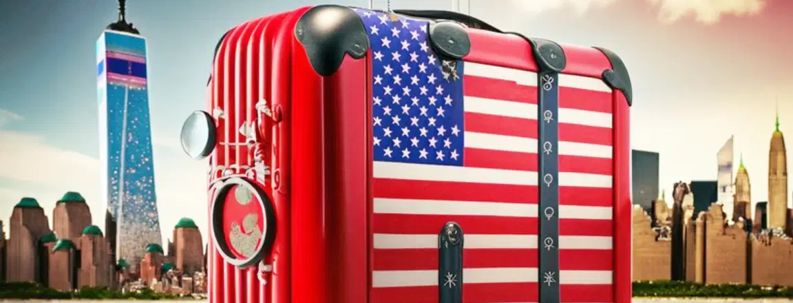 United States Travel Visa