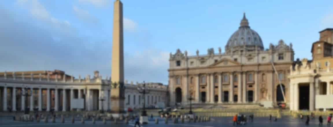Vatican City Tourism Guide: Complete Travel Guide for Your Perfect Vacation