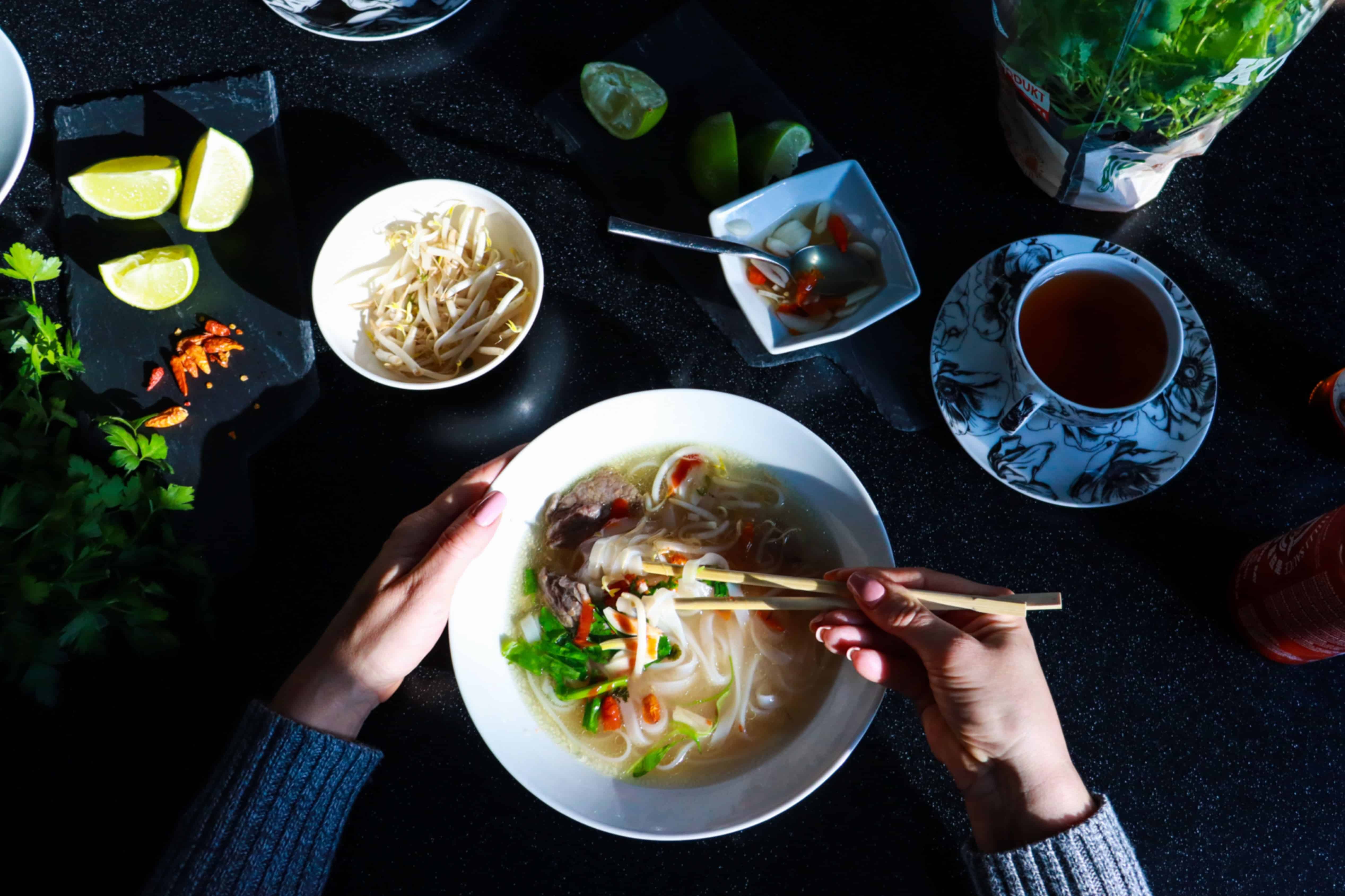 Indian Restaurants In Vietnam