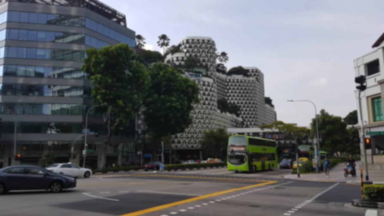 Things to Do in Victoria Street