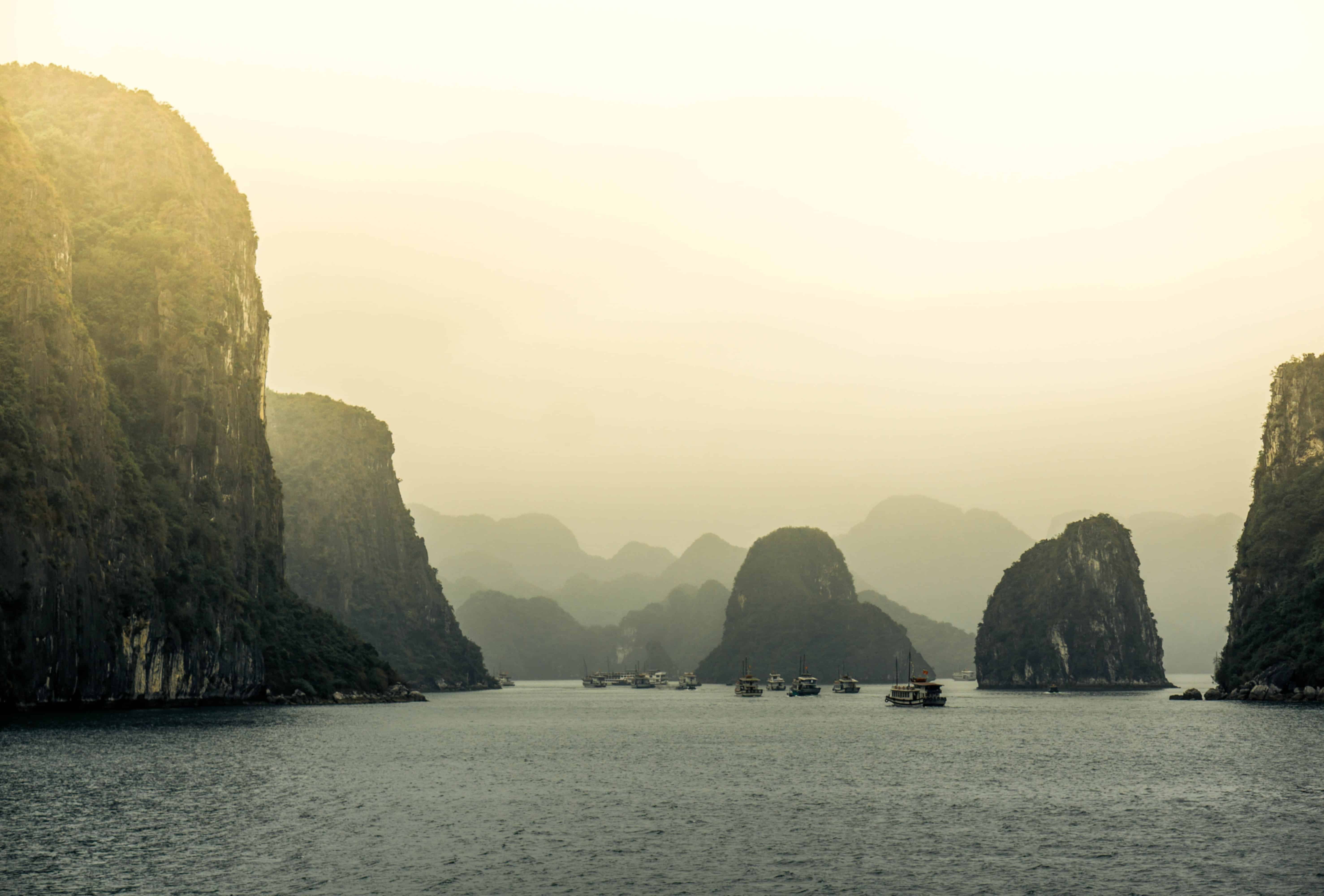 Vietnam in August: Weather, Places to Visit, Tips & Festivals