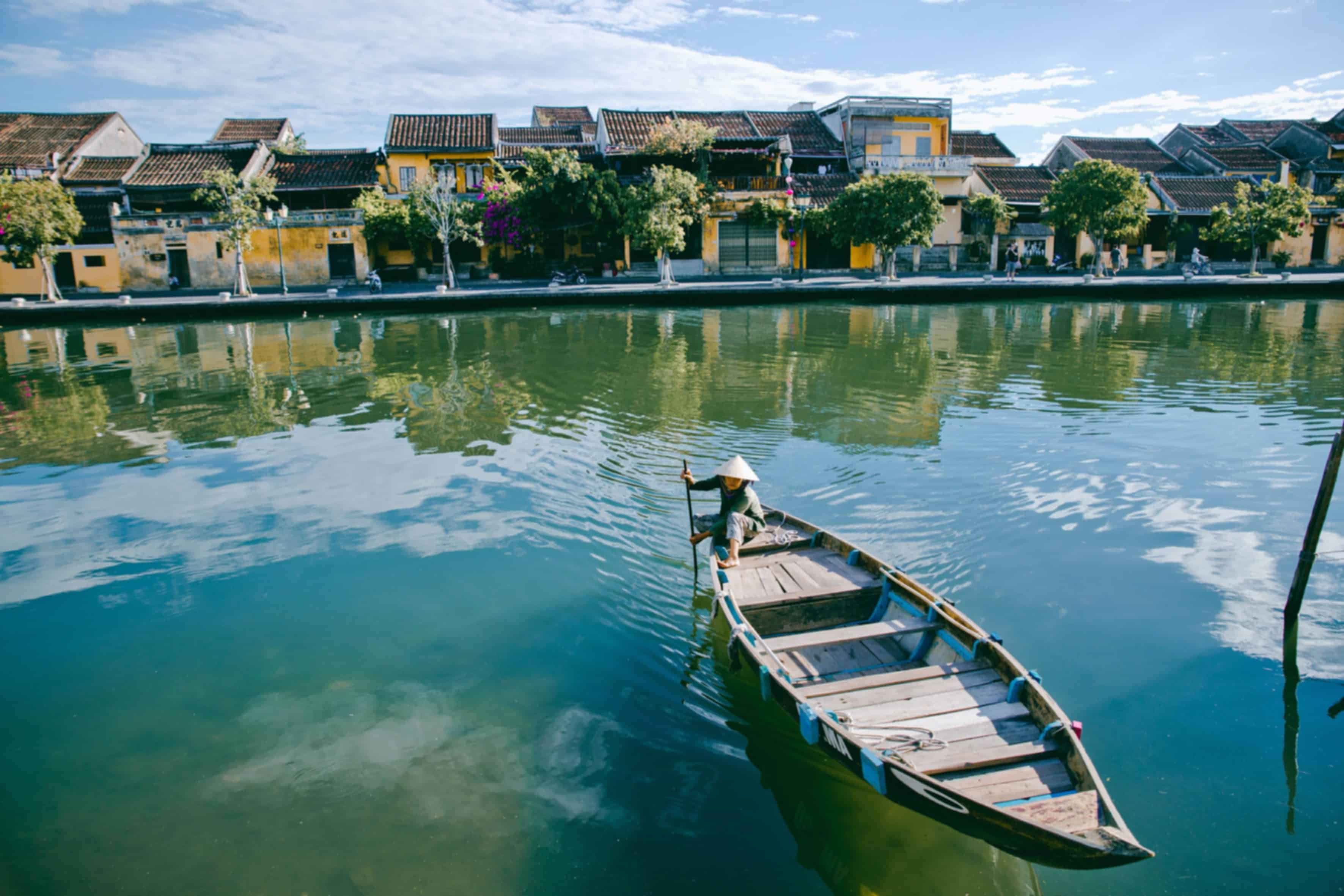 Vietnam in November