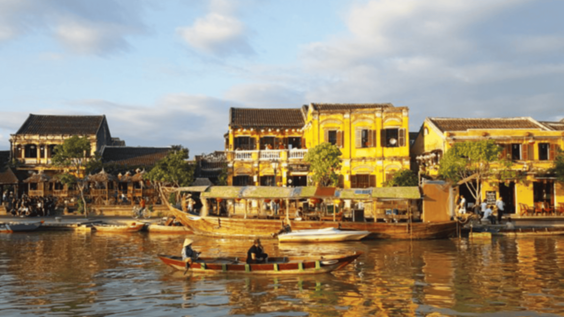 Vietnam In Summer