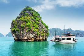 Vietnam Itinerary