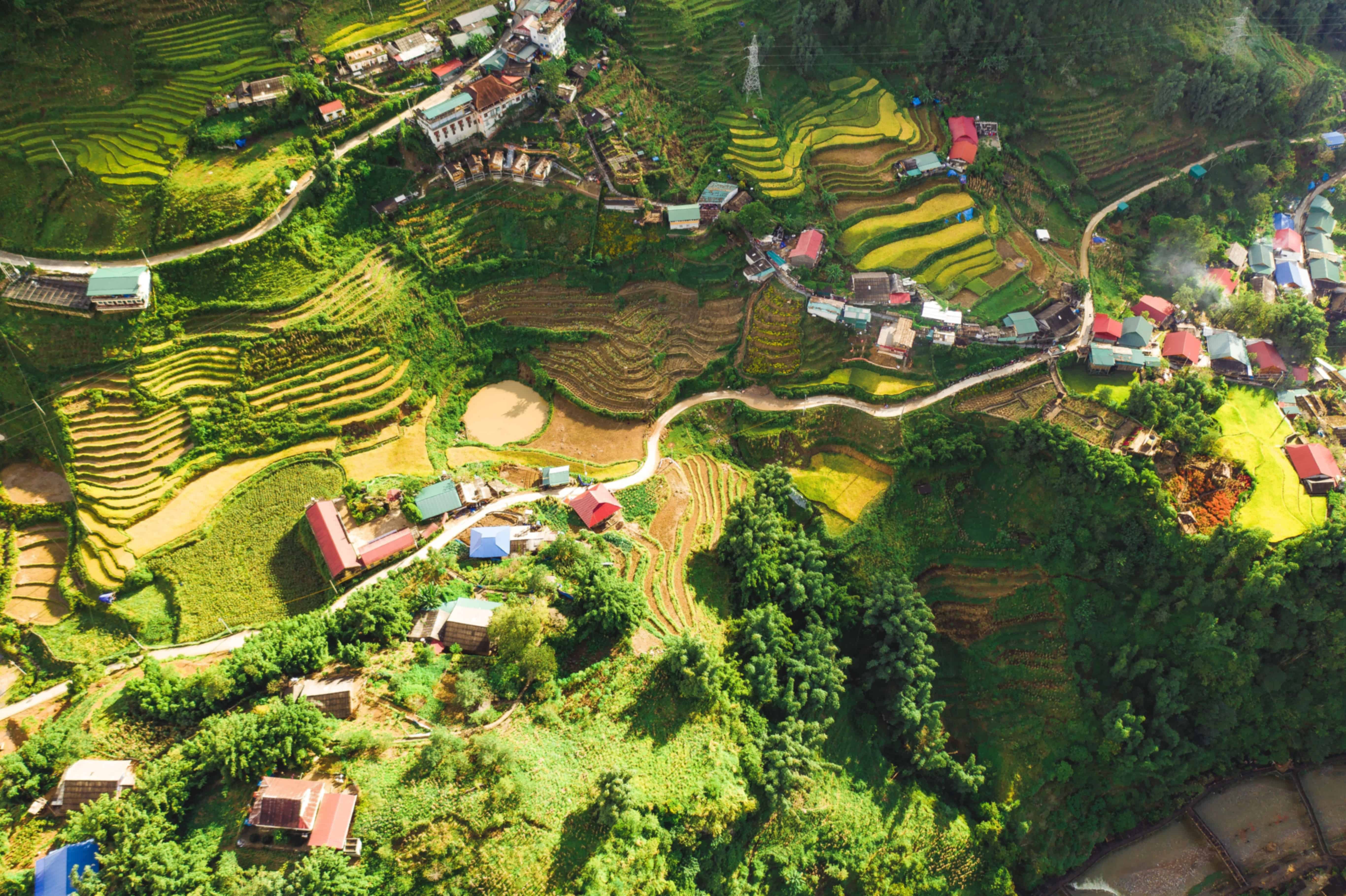 Things to Do in Sapa