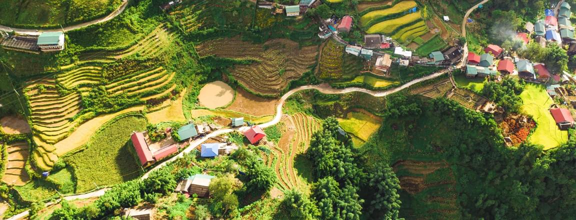 Sapa Vietnam