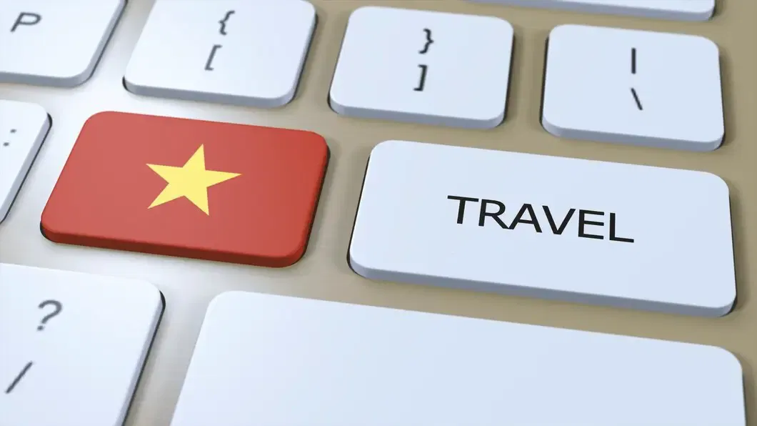 vietnam travle visa
