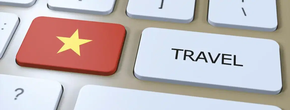 vietnam travle visa