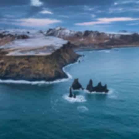 Vik Travel Guide and Tourism