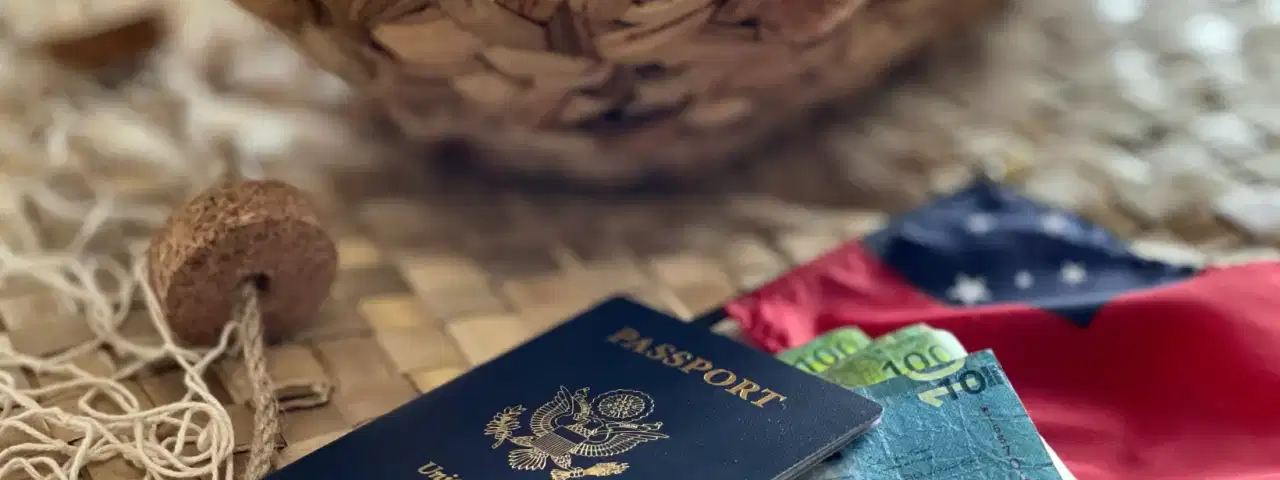 International Tourist Visa For Indians